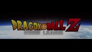 DBZ Minor League Season 7 Announcement Video [upl. by Ethe14]