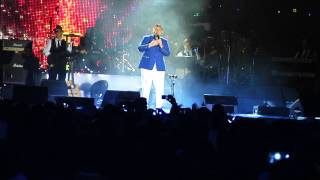 ARMENCHIK NORE NORE LIVE IN YEREVAN 2013 [upl. by Wettam]