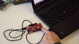 How to Get Started with PSoC 4 by Toggling an LED [upl. by Notnek]