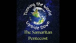 The Samaritan Pentecost part 1 [upl. by Ahsiloc]