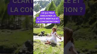 Faits intéressants sur Jeûne et cétones  Clarté mentale  🙏 shorts [upl. by Myriam678]