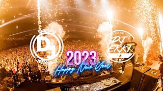 New Year Mix 2023 🔥 Best Mashups amp Remixes Of Popular Songs 2022🎉 [upl. by Witty719]