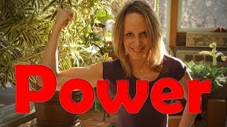 Yoga for Strength and Power 45 min Hanuman Series Yoga with Melissa 213 [upl. by Kwarteng179]