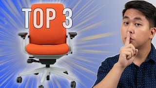 Don’t Buy a Steelcase Chair Until You Watch This [upl. by Caitlin]