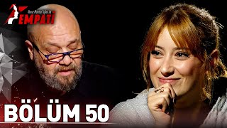 Empati 50 Bölüm  Hazal Kaya [upl. by Oppen]