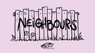 Vans Europe Presents Neighbours [upl. by Gilpin]