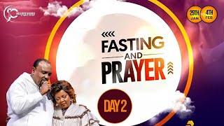 PRAYERS TO ACTIVATE THE BLESSING OF FRUITFULNESS  PRAYER MOVEMENT DAY 2  PASTOR DAN MURAGE [upl. by Euhsoj271]