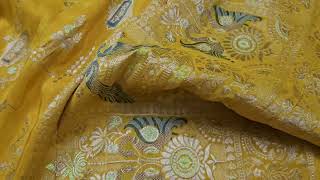 free shipping 💥100 pure premium quality sarees minor mistake  wapp9885524092 [upl. by Jenne]