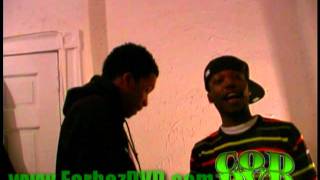 NH And Kaboom Of Touch Money On COD 2 Of Philly Top Spitters Flash Back 08 [upl. by Erdreid]