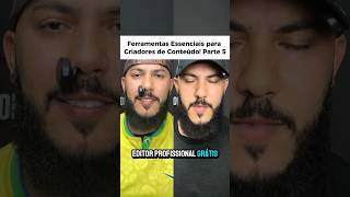 Ferramentas essenciais p ganhar dinheiro online parte 5 dinheiroonline rendaextra canva fy [upl. by Eelyek]