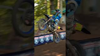 Haiden Deegan Wins Washougal MX 2024 🤘 [upl. by Tnirb]