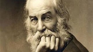 Walt Whitman [upl. by Dannel]