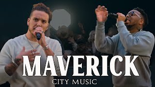 Elevation Worship amp Maverick City and TRIBL 10Hours of Original Worship Mob Worship  JirehRefiner [upl. by Alyson910]