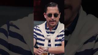 La entrevista con MolotovOficialMX fue la más fcking compleja de hacer weon musica [upl. by Esinev]