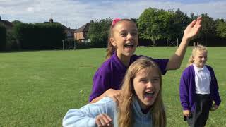 Leavers Video year 6 High Hopes [upl. by Knowlton]