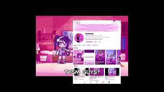 Omg tysm guys for 459 subs its going up so fast [upl. by Yeltihw]