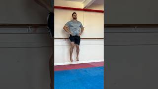 Plyometrics for faster more powerful kicks martialarts karate kicks exercise plyometrics [upl. by Adnola174]