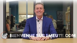 Dans les coulisses  La dernière chance [upl. by Ellenrad]