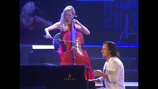 Yanni Live in Beijing “With An Orchid“ [upl. by Holloway]