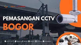 Instalasi Cctv Brand Hilook Di Daerah Bogor [upl. by Czarra]