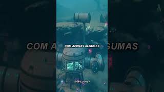 O PLANETA DE SUBNAUTICA E SEUS ECOSSISTEMAS [upl. by Darice]