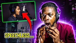 THIS CHANGED MY LIFE  Akala  Fire In The Booth part 1 REACTION [upl. by Ansaev]