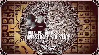 Billx amp Progamers  Mystical Solstice Official video [upl. by Notsur]