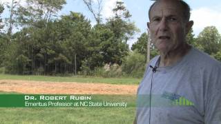 Biosolids Demonstration For a Sustainable Community [upl. by Laehplar]