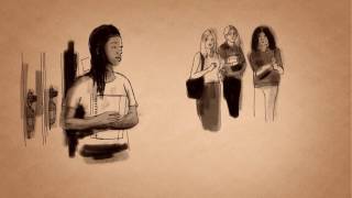 TED TALKS LIVE Short  Unconscious Bias [upl. by Rosalie]