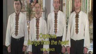 Orpheus  Songs from the heart [upl. by Aretahs]