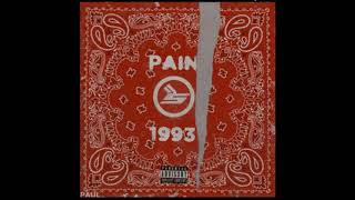 Pain 1993  FIXED CARTI VERSE [upl. by Bobette]