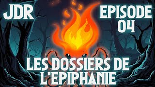 Les dossiers de lEpiphanie  Episode 04  quotCa sent le roussiquot [upl. by Glassco]