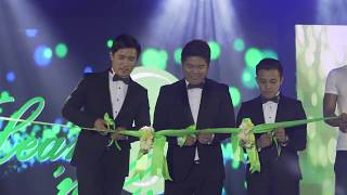 Lean N Green Grand Launching [upl. by Robina757]