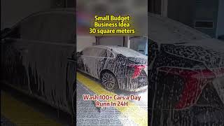 carcare carwasher carcleaning [upl. by Lafleur156]