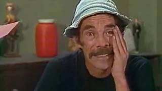 Confusión de cartas  Capítulo Completo El Chavo del Ocho [upl. by Nilyaj]