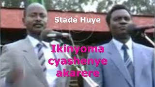 Museveni yabeshye ikinyoma cyoretse akarere amp Min O Nduhungirehe nave mu mihanda arasebya igihugu [upl. by Notelrac]