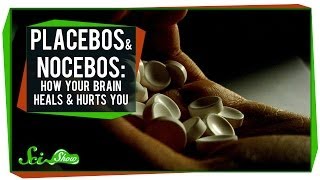 Placebos amp Nocebos How Your Brain Heals and Hurts You [upl. by Downe279]