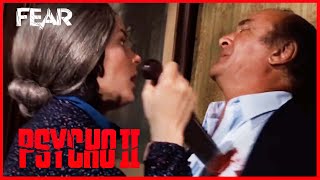 Psycho 4 The Beginning 1991 Movie [upl. by Eserahc]