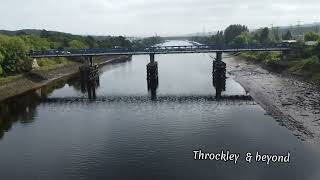 Newburn Bridge [upl. by Drain993]