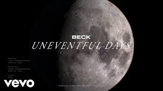 Beck  Uneventful Days Hyperspace AI Exploration [upl. by Iv895]