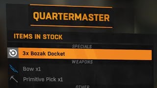 Dying Light Gold Weapon Docket Code  Get Free Legendary Gold Weapons  2020 [upl. by Sauer346]