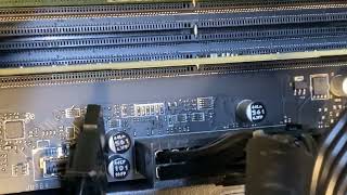 컴퓨존 SK hynix DDR5 PC5 38400 16GB 4800 구매후기 [upl. by Anni]