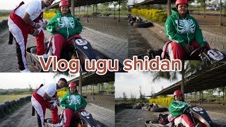 Vlog BALBALARKA Oo moto wadeyso layabka adunka [upl. by Hardi]