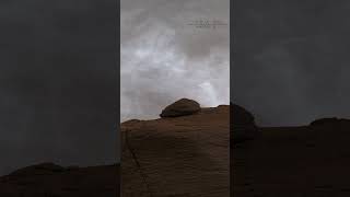 Som ET  78  Mars  Curiosity Sol 3063  Video 3 [upl. by Ardnalak]