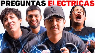 Preguntas con TOQUES ELÉCTRICOS  ONE COIN 🪙 [upl. by Waal]