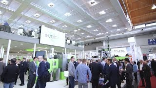 Welcome to FAKUMA 2018  Messe Friedrichshafen [upl. by Egag]