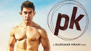 PK  Full Movie Preview  Aamir Khan  Anushka Sharma  Sanjay Dutt [upl. by Boykins]