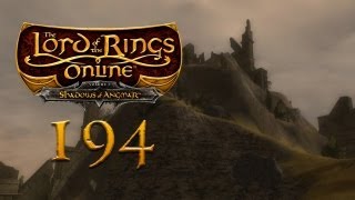 LP Herr der Ringe Online 194 Zurückerobern der Wetterspitze II HD 720p  Deutsch [upl. by Cissej]