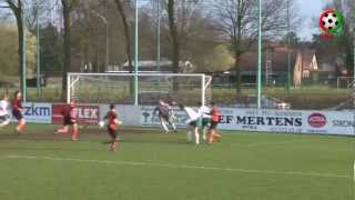 KFCE Zoersel  KFC Excelsior Bouwel [upl. by Helyn]