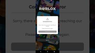 ROBLOX IS DOWN AGAIN [upl. by Solorac]